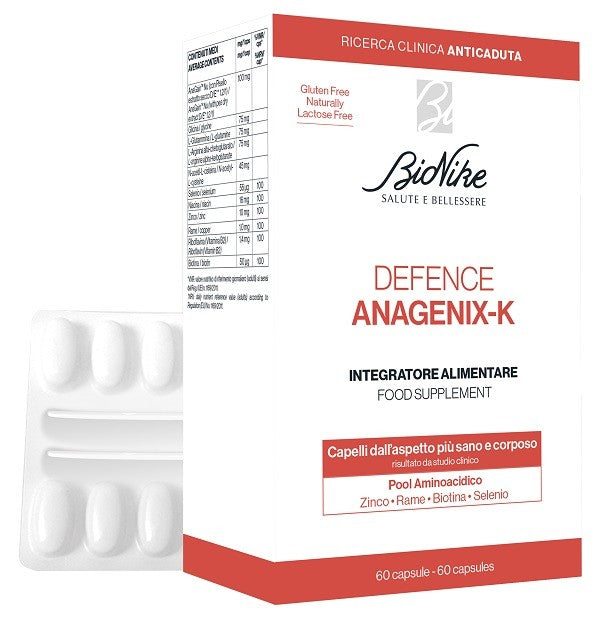 Anagenix K