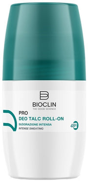 Bioclin Deo Pro Talc Roll On