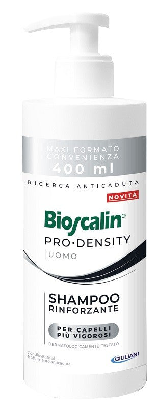 Bioscalin Pro Density Uomo