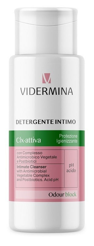 Istituto Ganassini Vidermina Clx Detergente 300 Ml