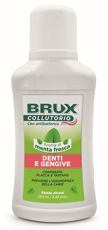Brux Collutorio
