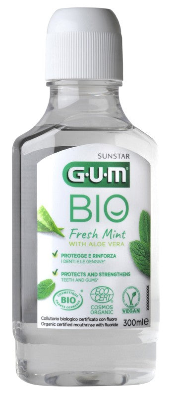 Sunstar Gum Bio Collutorio