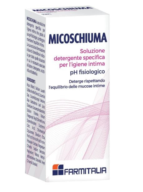 Micoschiuma