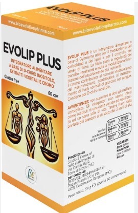 Evolip plus