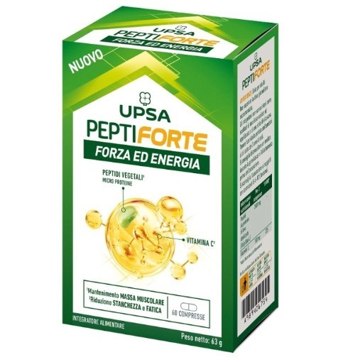 Upsa peptiforte