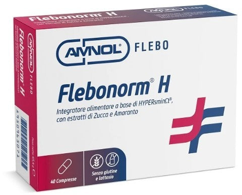 Amnol Flebonorm h