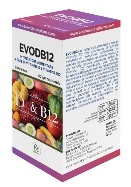 Evodb12