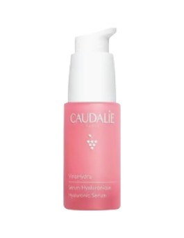 Caudalie Vinohydra Siero Ialuronico 30ml per il Viso