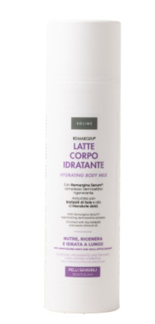 Remargin Latte corpo Idratante 200ml