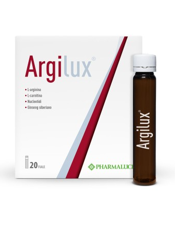 Argilux 20 fiale