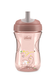 Chicco Tazza Advanced Rosa 12m+
