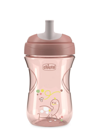 Chicco Tazza Advanced Rosa 12m+
