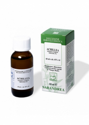 Sarandrea Achillea Tintura Madre