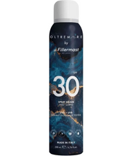 Dr fillermast spray protezione solare 30+