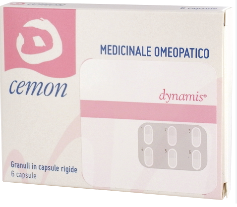 Nux moschata dyn 6lm-30lm