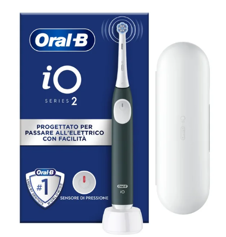 Oral-B iO 2 Spazzolino Elettrico