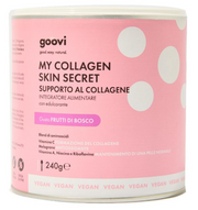 Goovi supporto collagene polvere