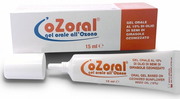 Ozoral gel