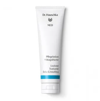 Dr Hauschka Lozione Trattante Erba Cristallina