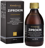 Ziprokin