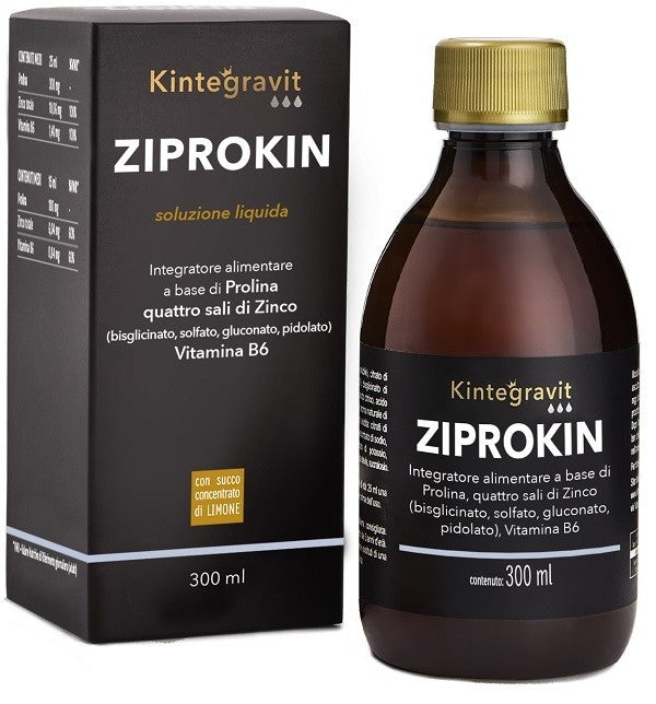 Ziprokin