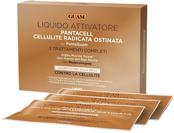 Guam Pantacell