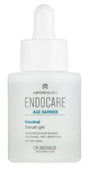 Endocare Age Barrier Niacinal Siero