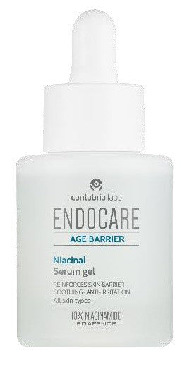 Endocare Age Barrier Niacinal Siero