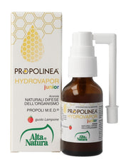 Hydrovapor Junior