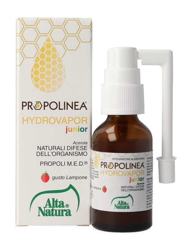 Hydrovapor Junior