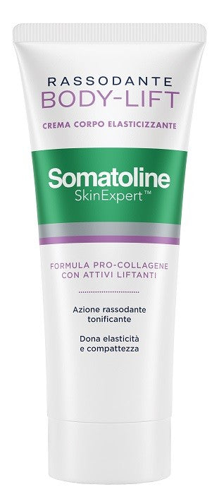 Somatoline Skin Expert Rassodante Corpo