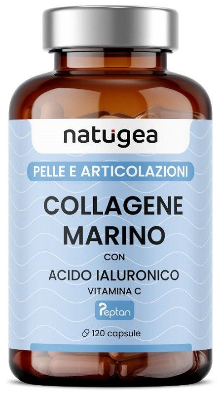 Natugea Collagene Marino