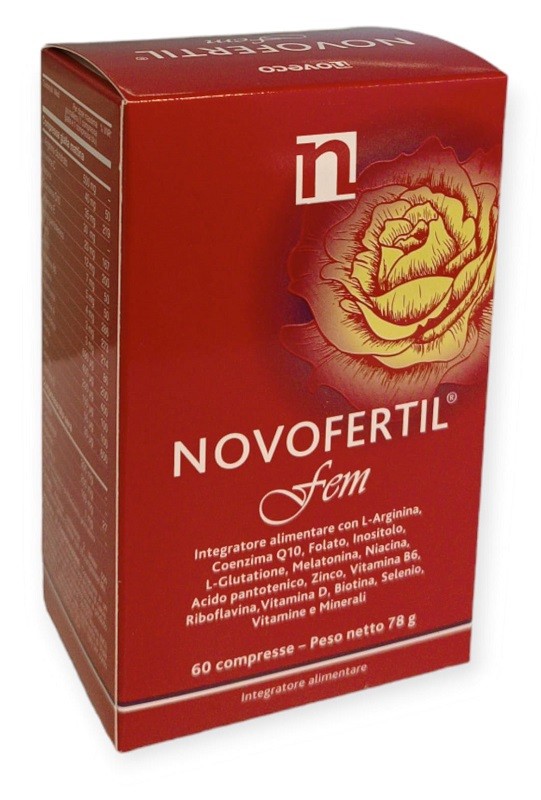 Novofertil Fem