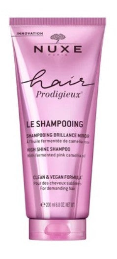 Nuxe Hair Prodigieux shampoo 200ml
