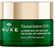 Nuxe Nuxuriance Ultra Crema Notte  anti-età globale 50ml