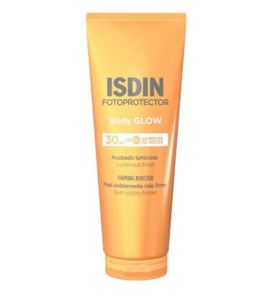 Isdin Body Glow Spf30