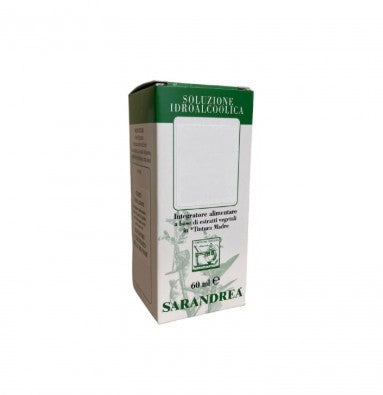 Sarandrea Alloro Tintura Madre gocce