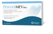 Peironimev Plus 30 Compresse