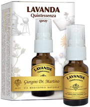 Dr. Giorgini Lavanda Quintessenza Spray