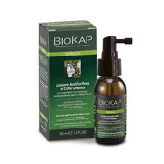 Bios Line Biokap Lozione Antiforfora E Cute Grassa 50 Ml