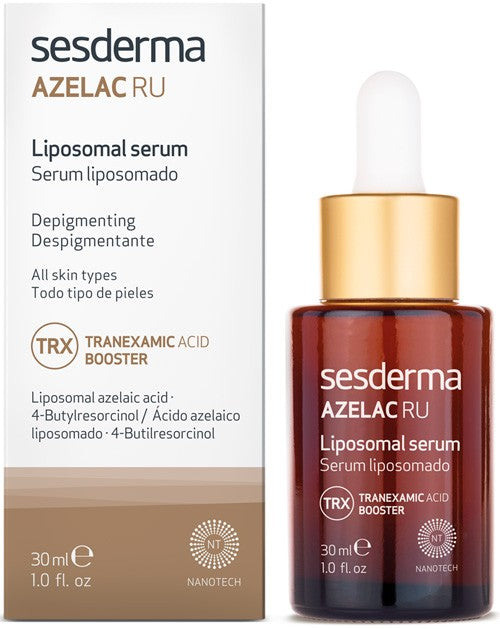 Sesderma Azelac ru siero liposomiale depigmentante