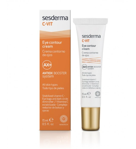 Sederma Cvit contorno occhi