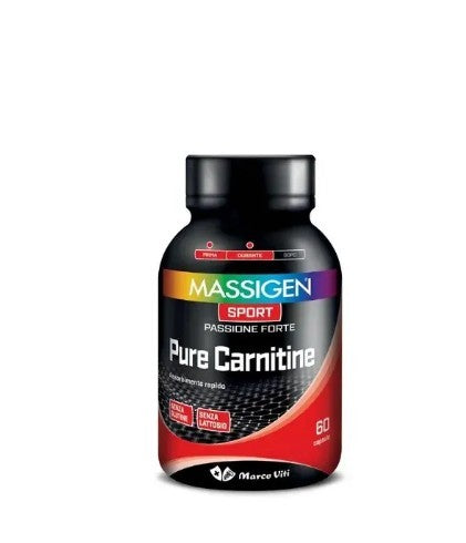 Massigen Sport Pure Carnitine