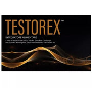 Vela Farmaceutici Testorex 60 Compresse