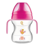 Mam learn to drink cup femmina
