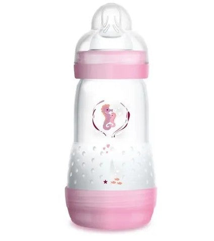 Mam easy start biberon femmina