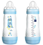 Mam Easy Start Biberon maschio