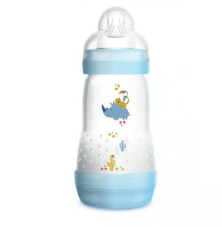 Mam Easy Start Biberon per maschietto