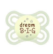 Mam perfect ciuccio 2-6m night