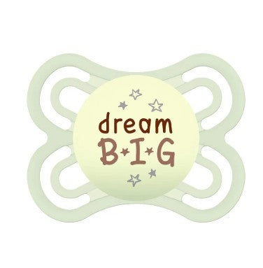Mam perfect ciuccio 2-6m night